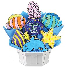 A390 - Under The Sea